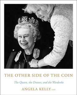 The Other Side of the Coin - The Queen, the Dresser and the Wardrobe